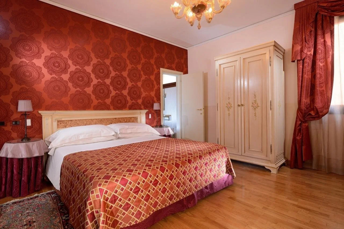 Albergo Cavalletto & Doge Orseolo