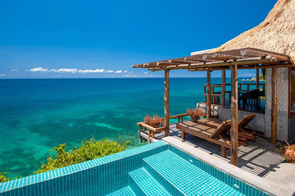 View Point Resort Koh Tao