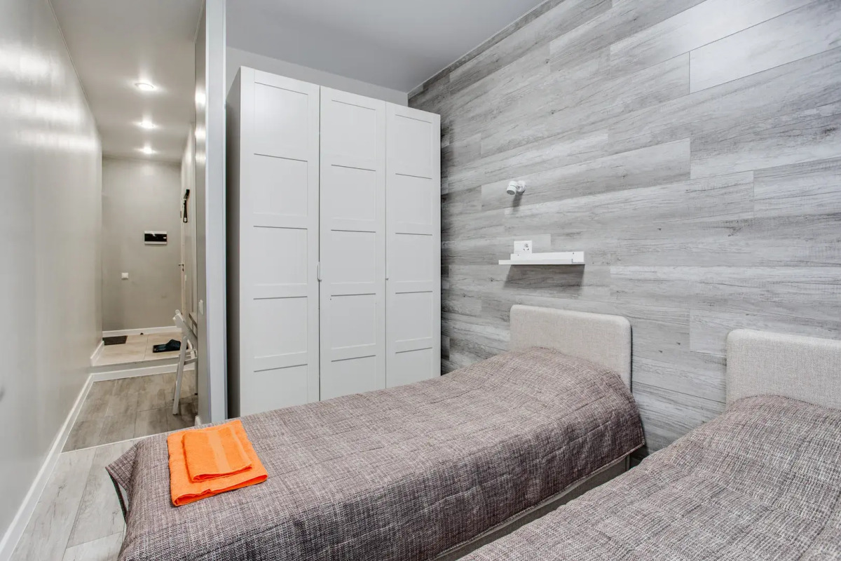 Home Like (Хоум Лайк) на бульваре Эйнштейна 1