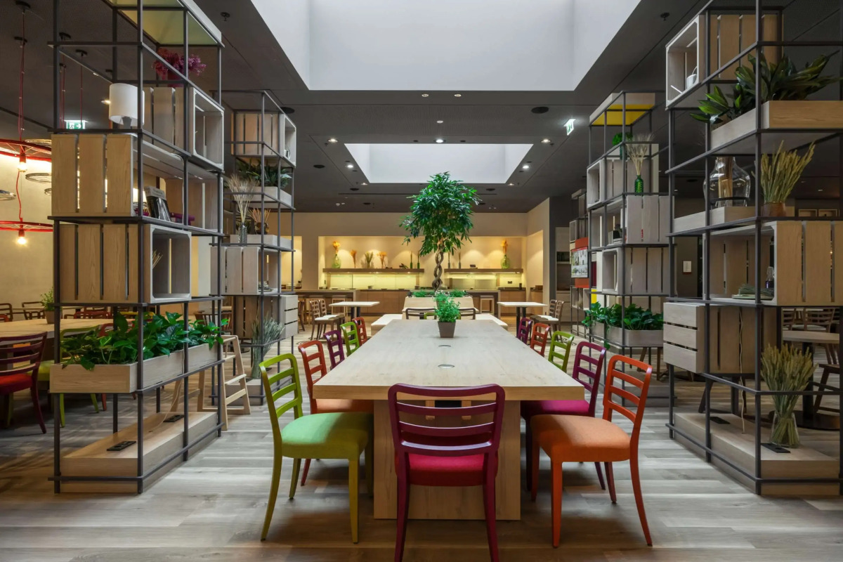 IntercityHotel Budapest