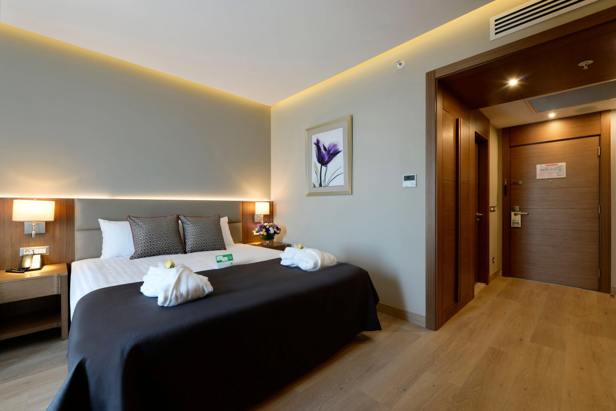 Holiday Inn Bursa - City Centre by IHG