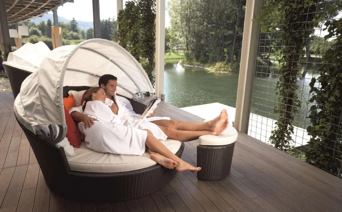 Seepark Wörthersee Resort