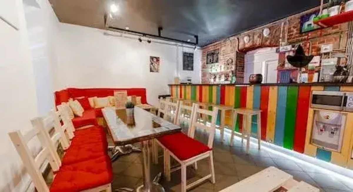 Home Lux Apartments na Rozhdestvenskoy