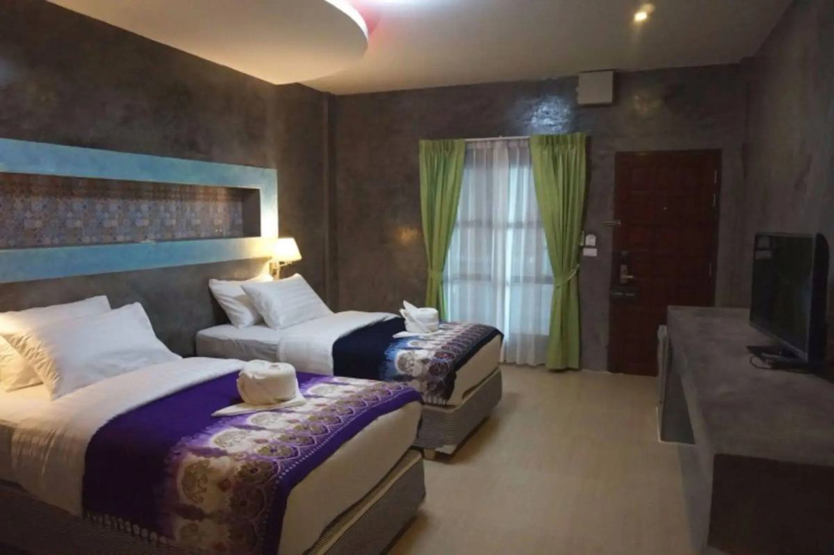 Saikaew Boutique Hotel