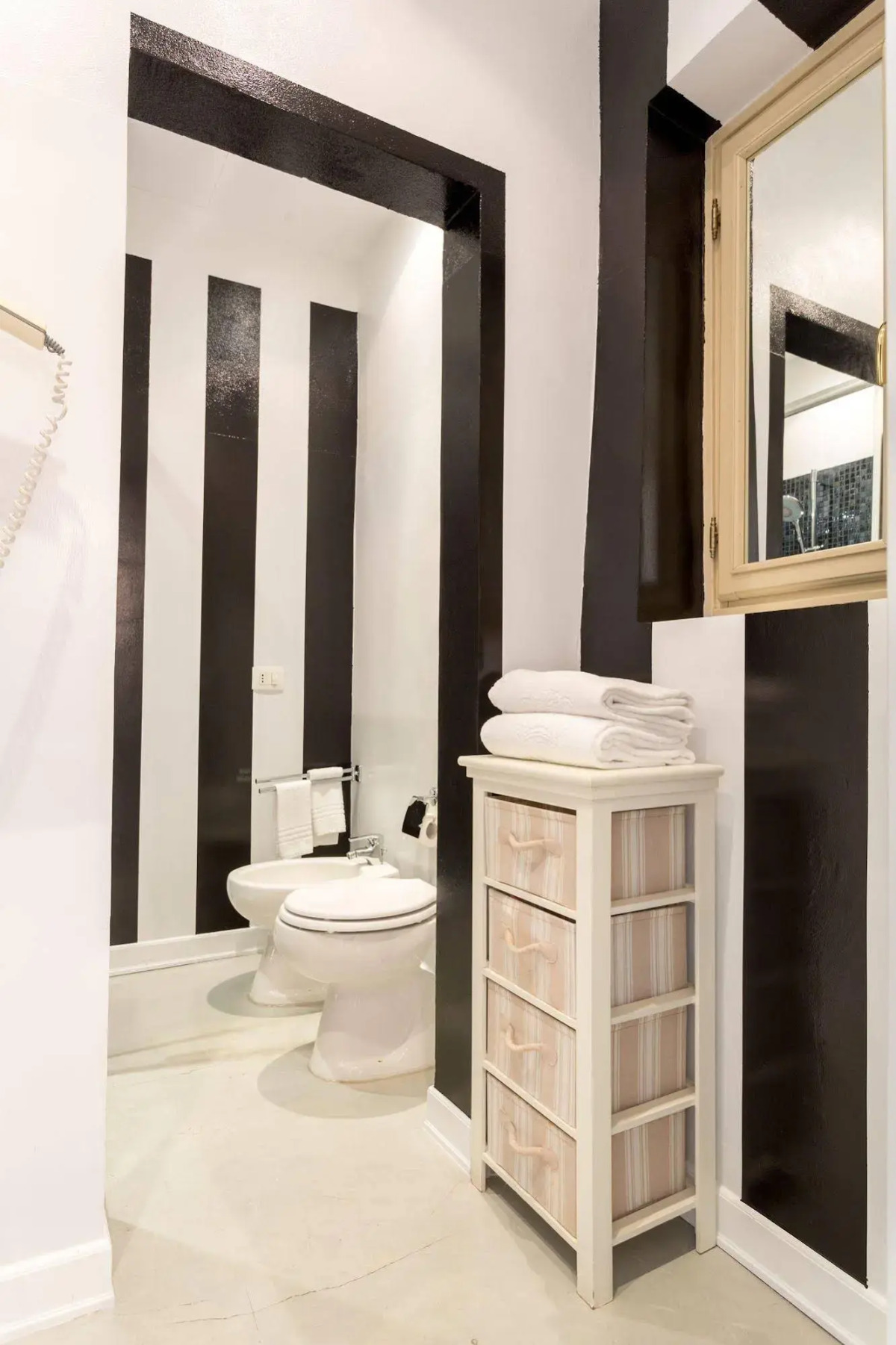 Palazzo Dalla Rosa Prati