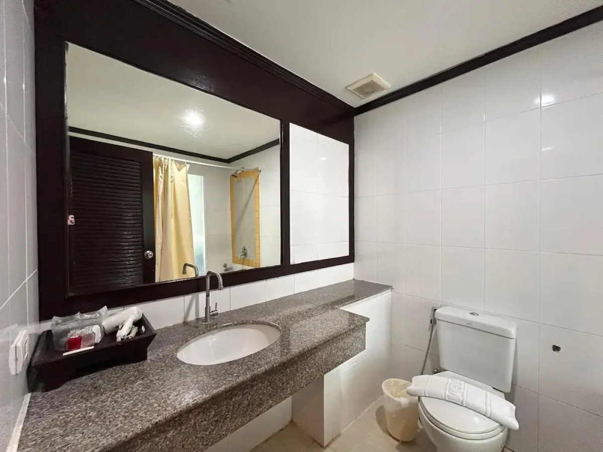 Cocoon APK Resort and SPA Hotel