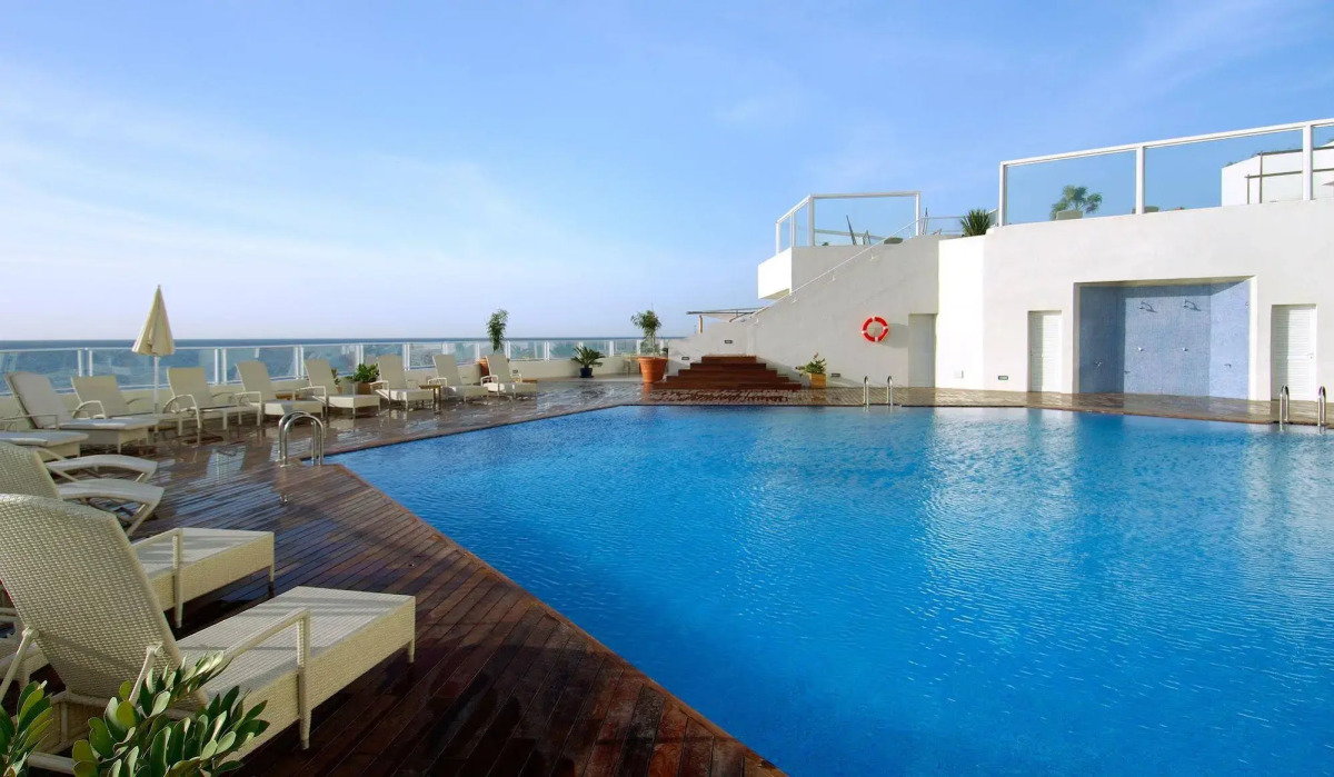 Hotel Tenerife Golf & Sea View