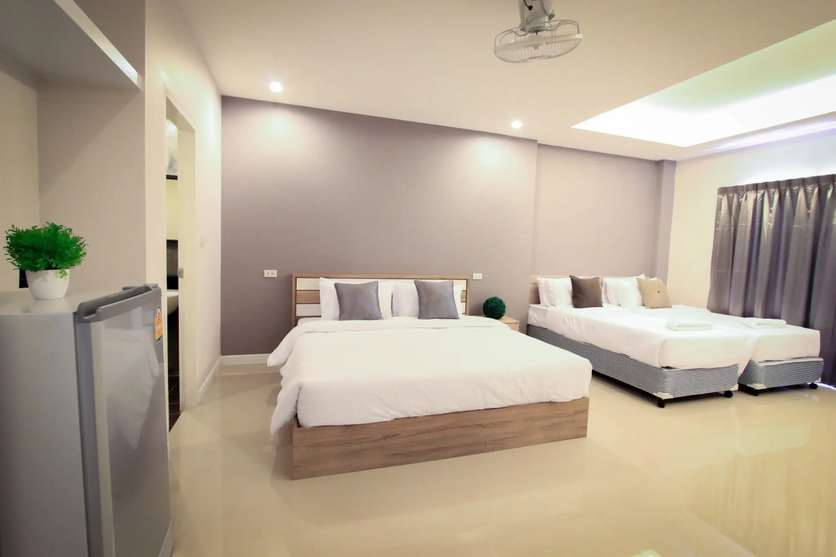 Vipa House Phuket