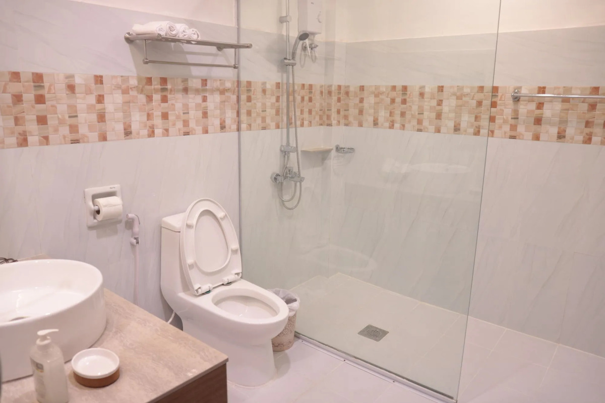 Villa Umi Panglao Resort