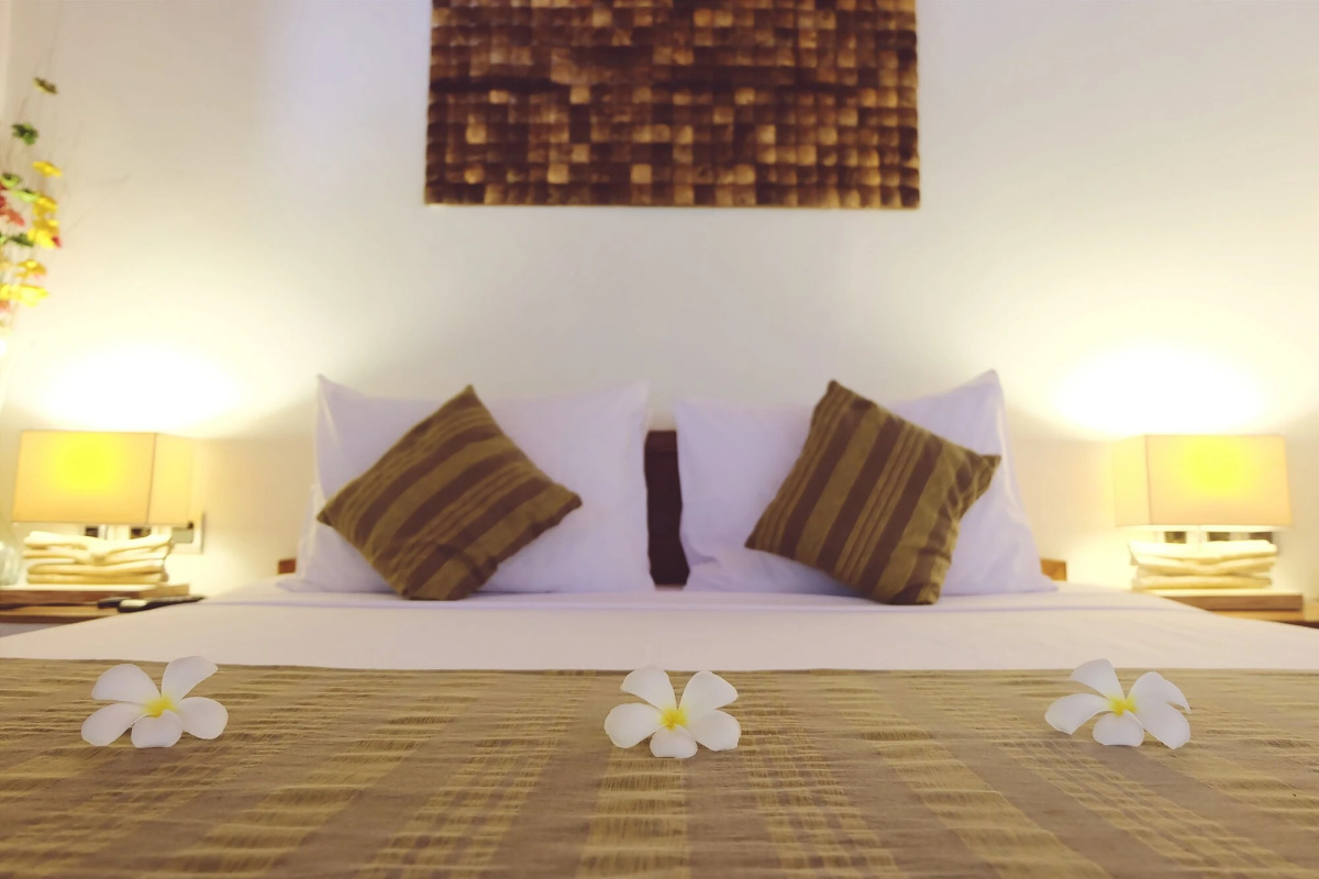 Laguna Gili Beach Resort