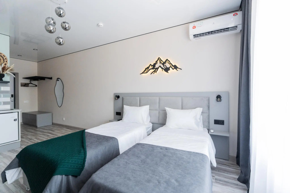 Атмосфера на улице  Декабристов