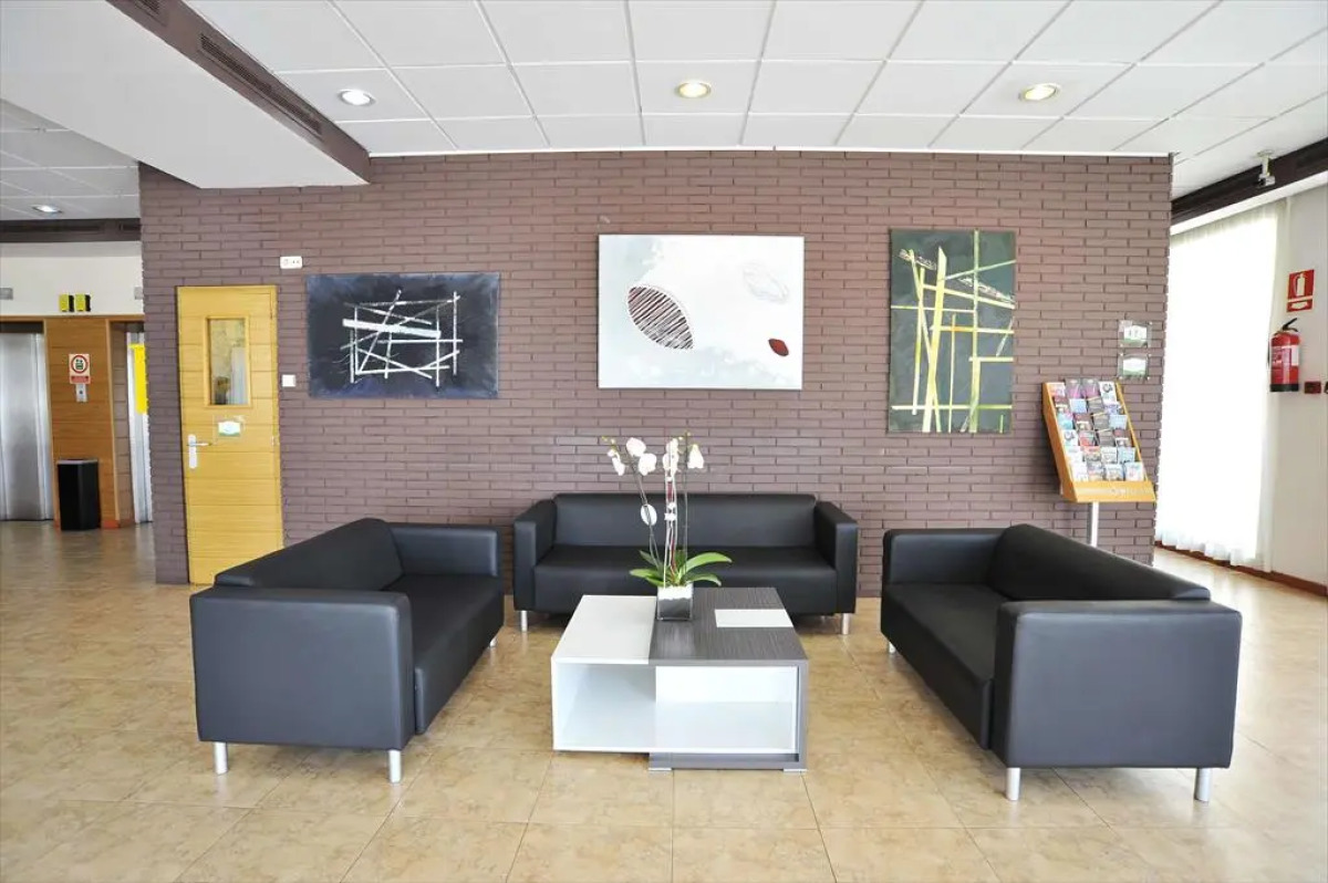 Travelodge Barcelona del Vallès