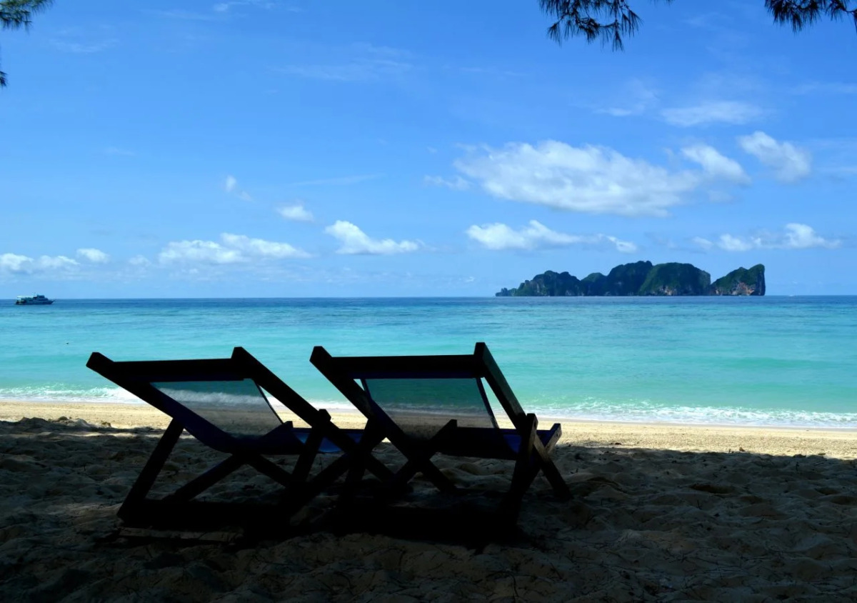 Paradise Pearl Bungalows