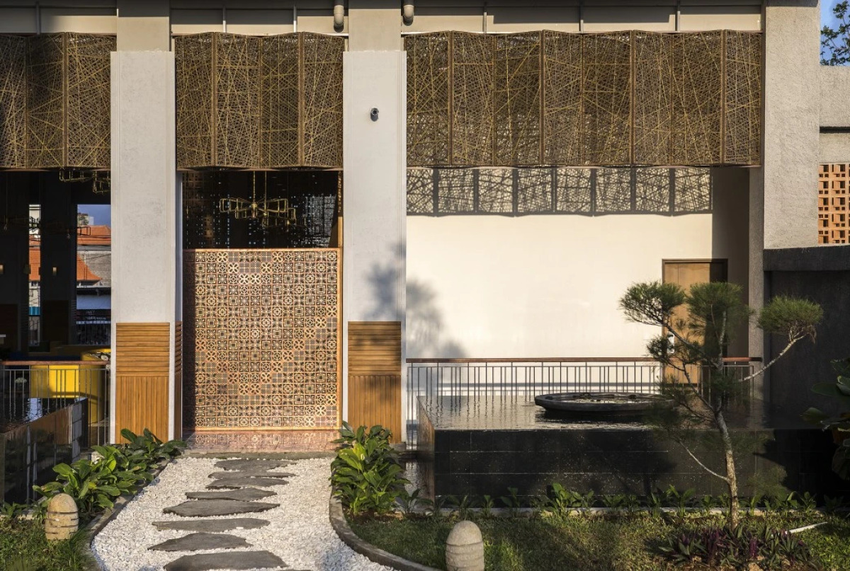 Eastin Ashta Resort Canggu