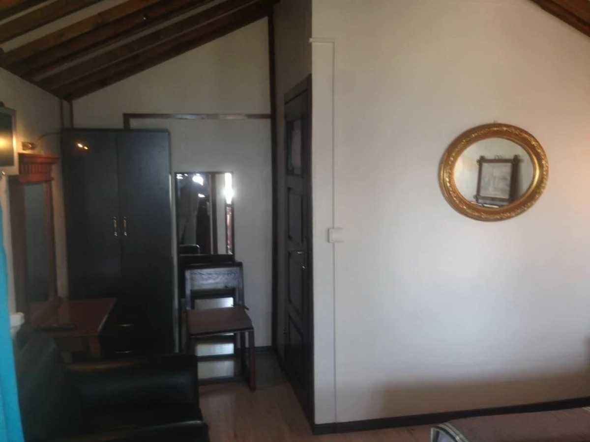 Blu Brezza Marine Hotel