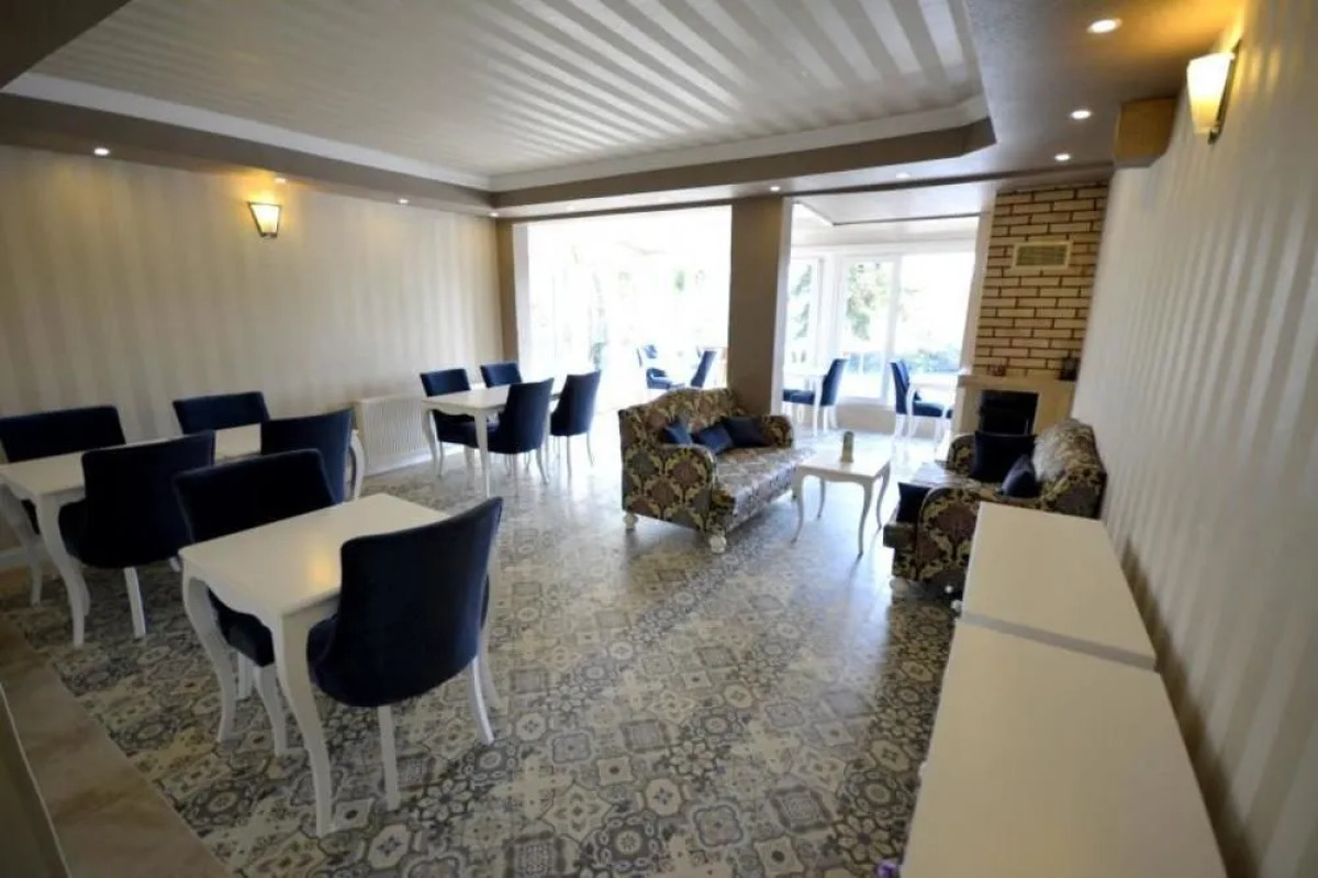 Ağva Nehir Evi Butik Hotel