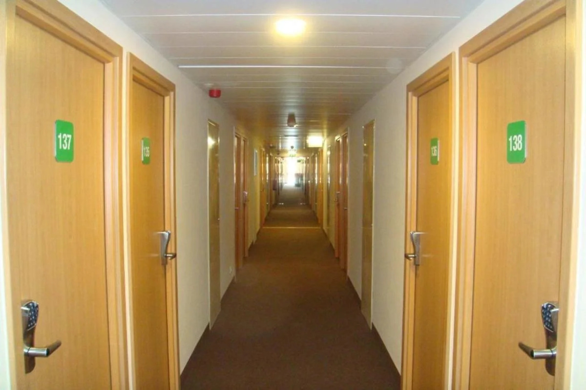 Park Hotel Porto Aeroporto