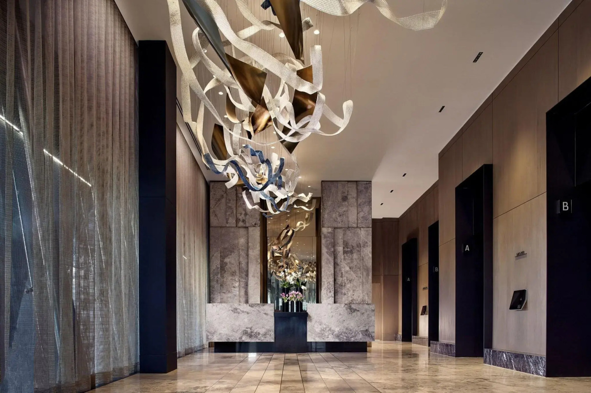 The Ritz-Carlton, Mexico City