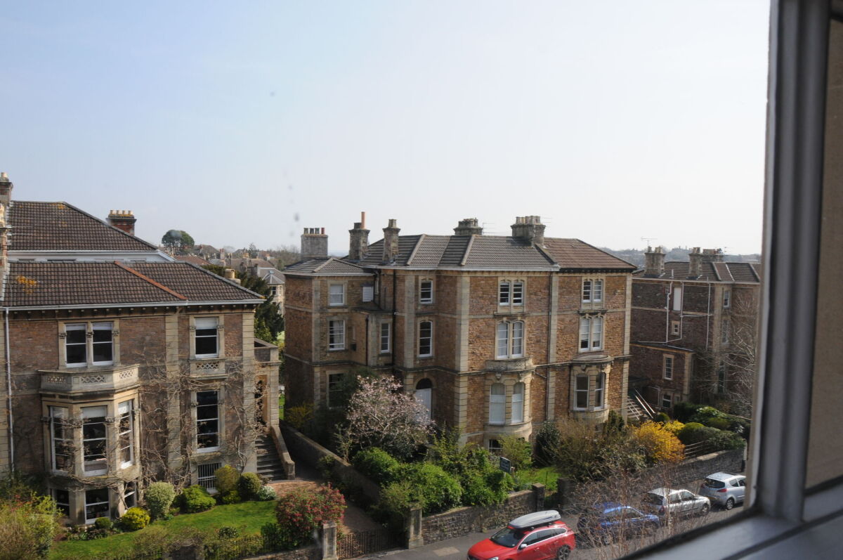 Your Stay Bristol Beaufort House