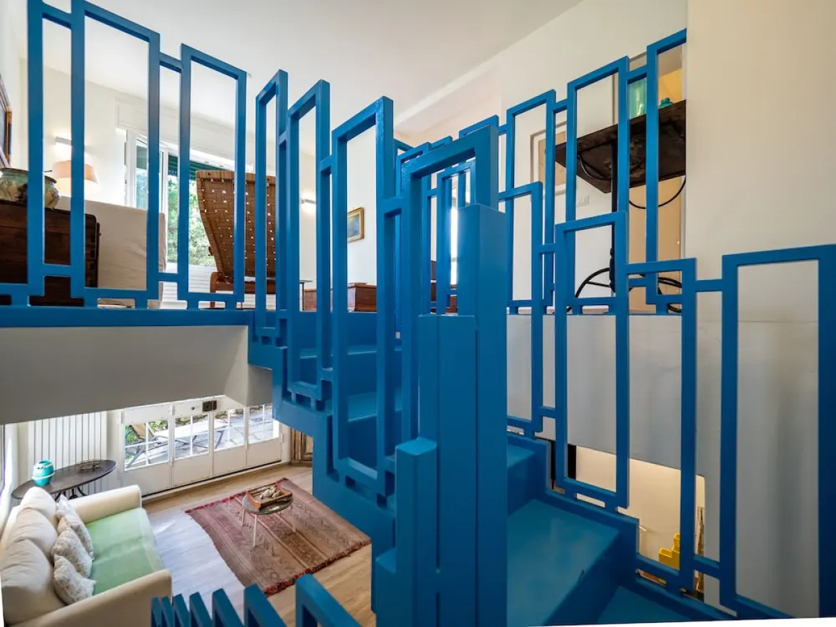 Villa La Pavona Luxury Collection