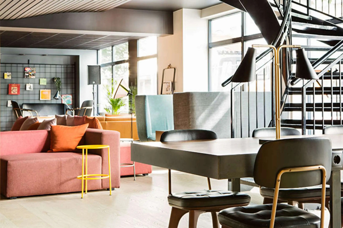 Comfort Hotel Bergen