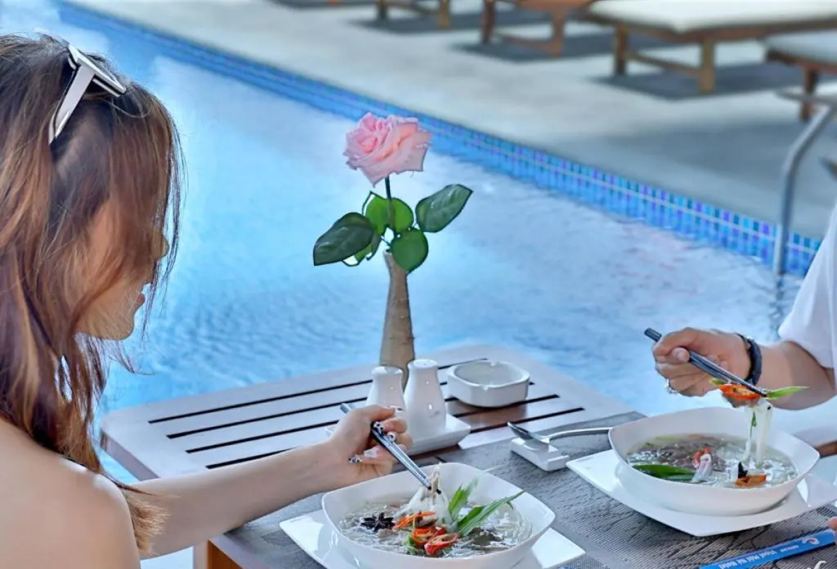 Vipol Mui Ne Hotel & Spa