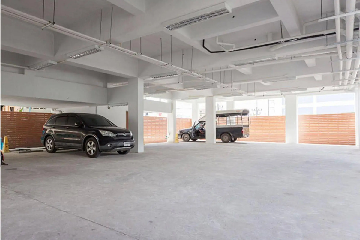 The Frutta Boutique Patong Beach