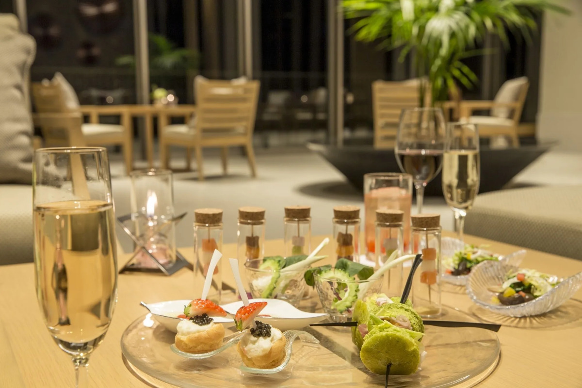 The Orion Hotel Motobu Resort & Spa