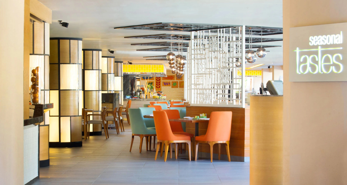 The Westin Resort Nusa Dua, Bali