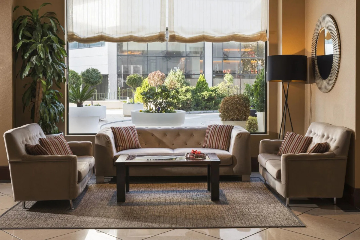 Hotel Elba Madrid Alcalá