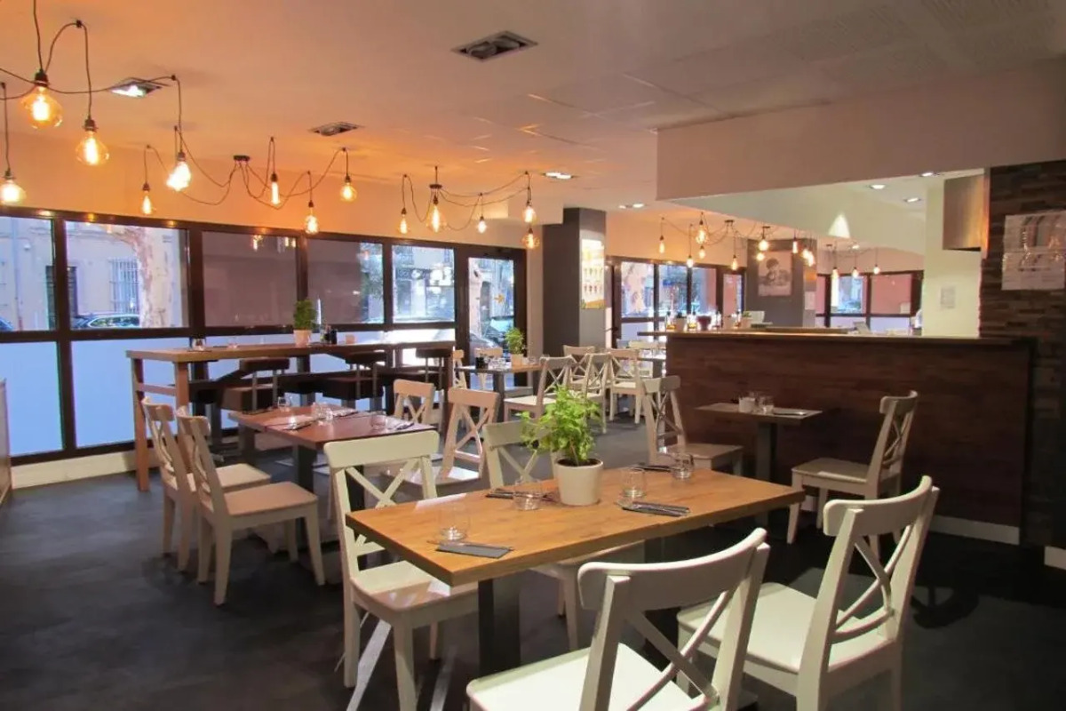 Appart hotel Odalys Atrium