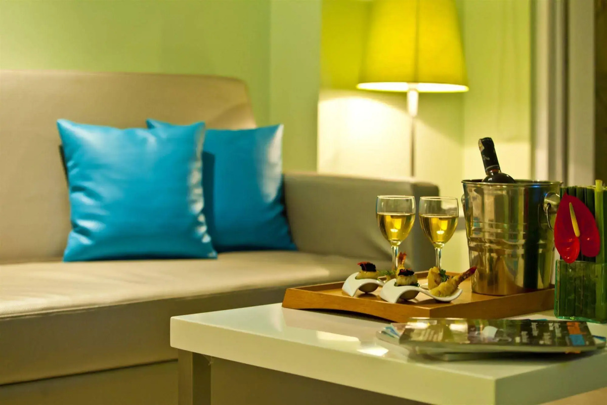 EDEN Hotel Kuta Bali