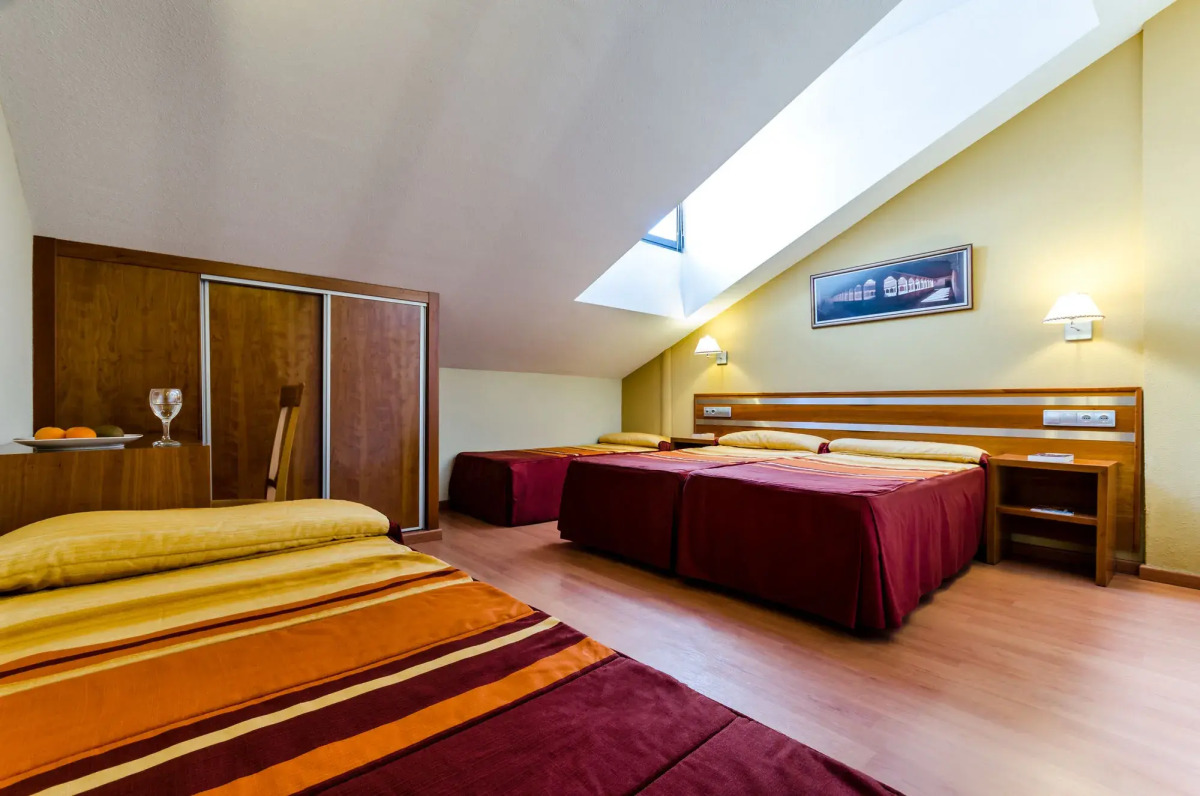 ELE Mirador de Santa Ana