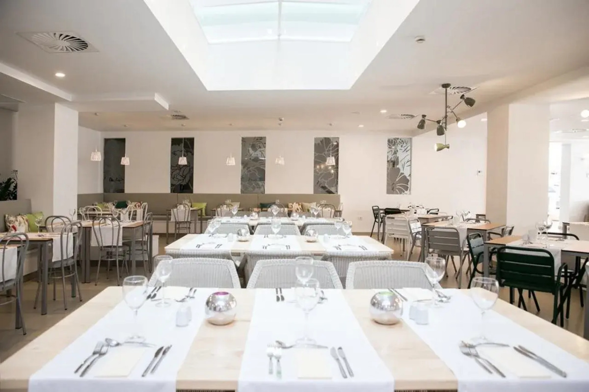 Hotel LIVVO Anamar Suites