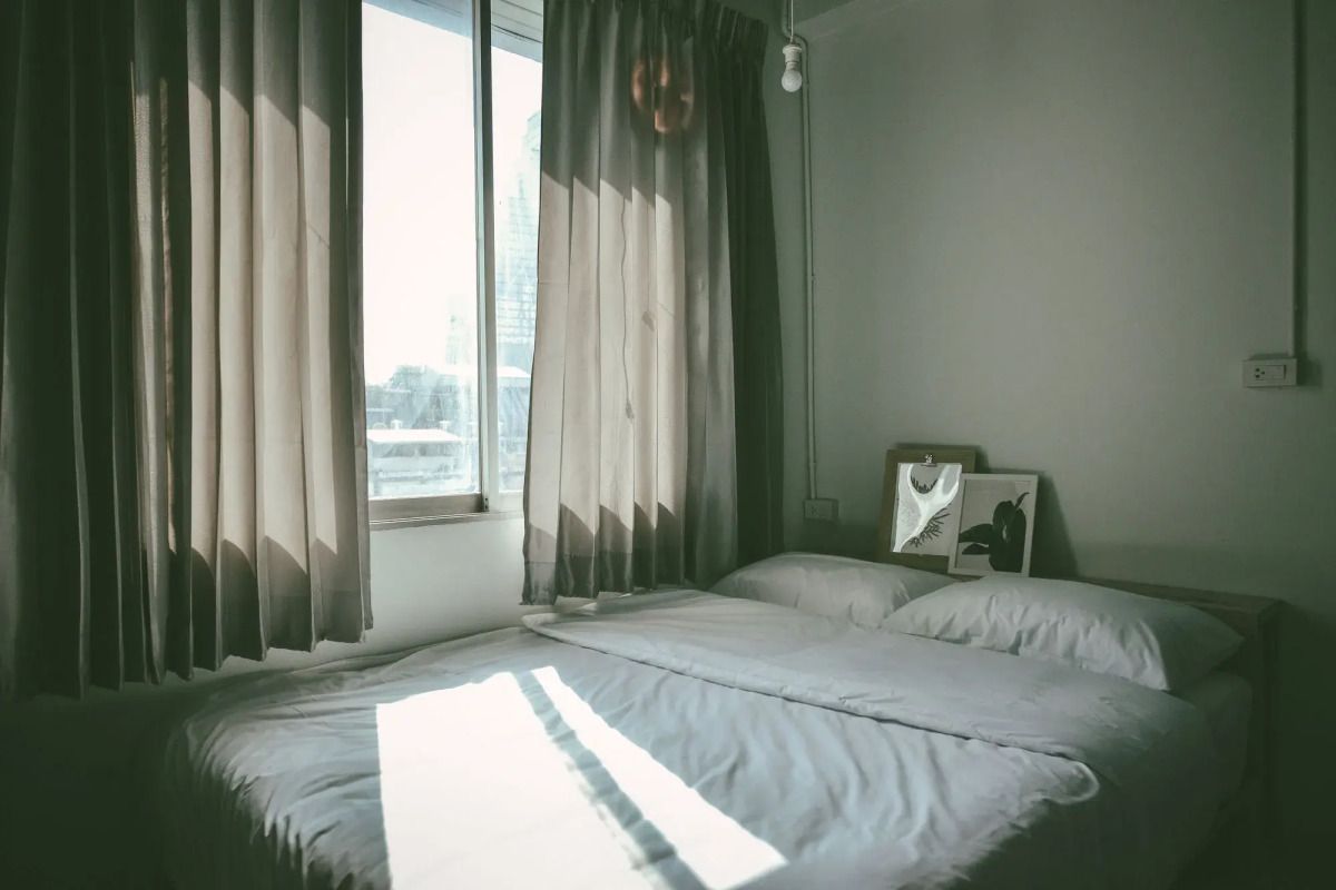 Good One Poshtel & Café Bar