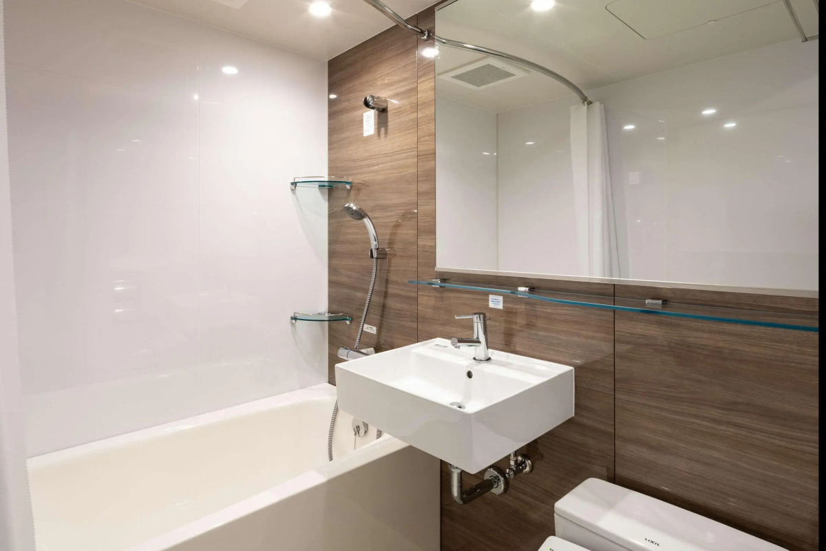 Comfort Hotel Era Kobe Sannomiya