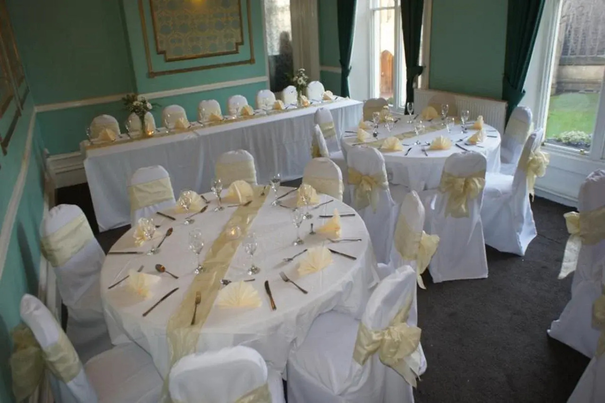 Mitre Hotel Manchester City Centre