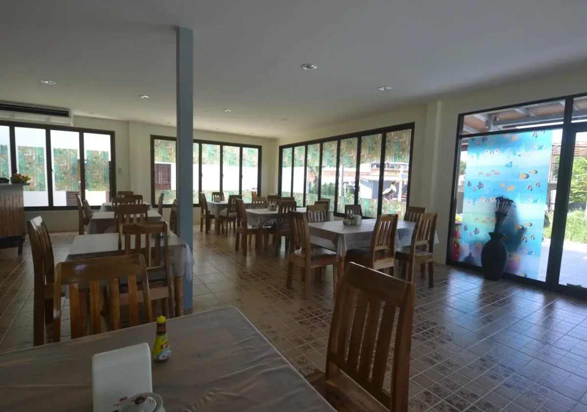 The Green Hotel Koh Lipe