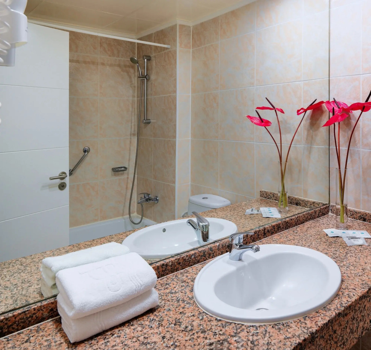 Relaxia Beverly Park