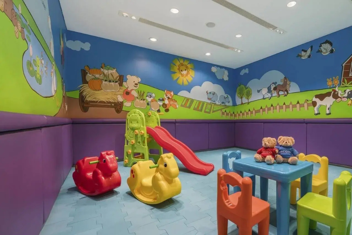 Somerset Sukhumvit Thonglor Bangkok