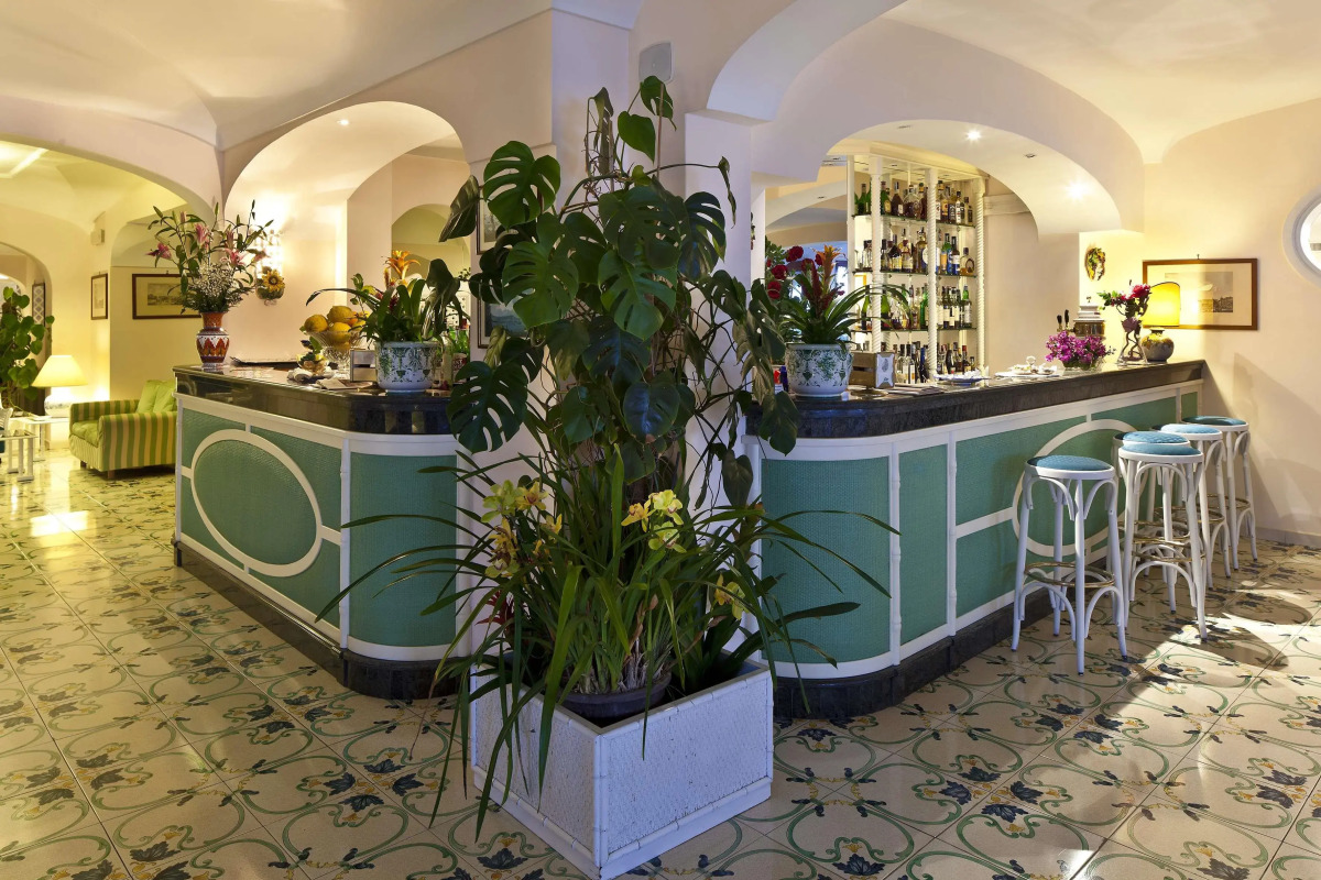 Le Querce Resort Sea Thermae & SPA