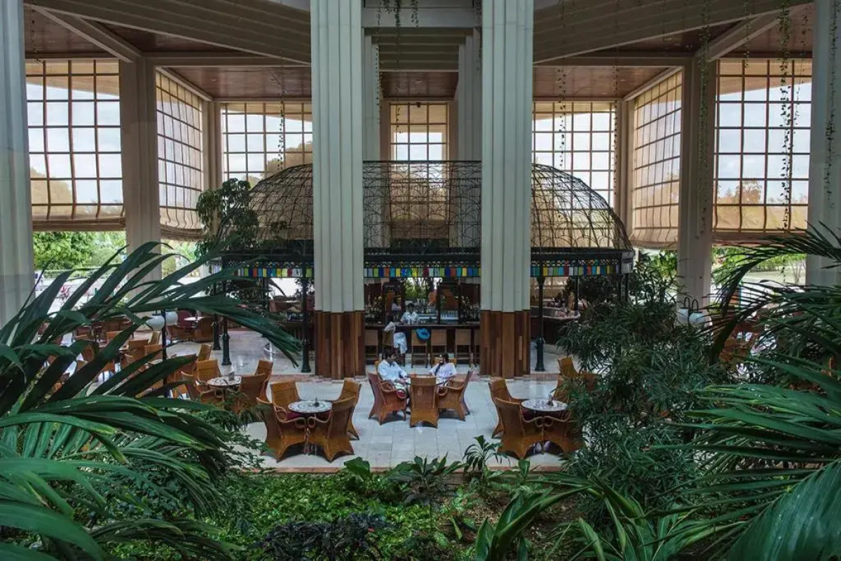 Blau Varadero Hotel All Inclusive