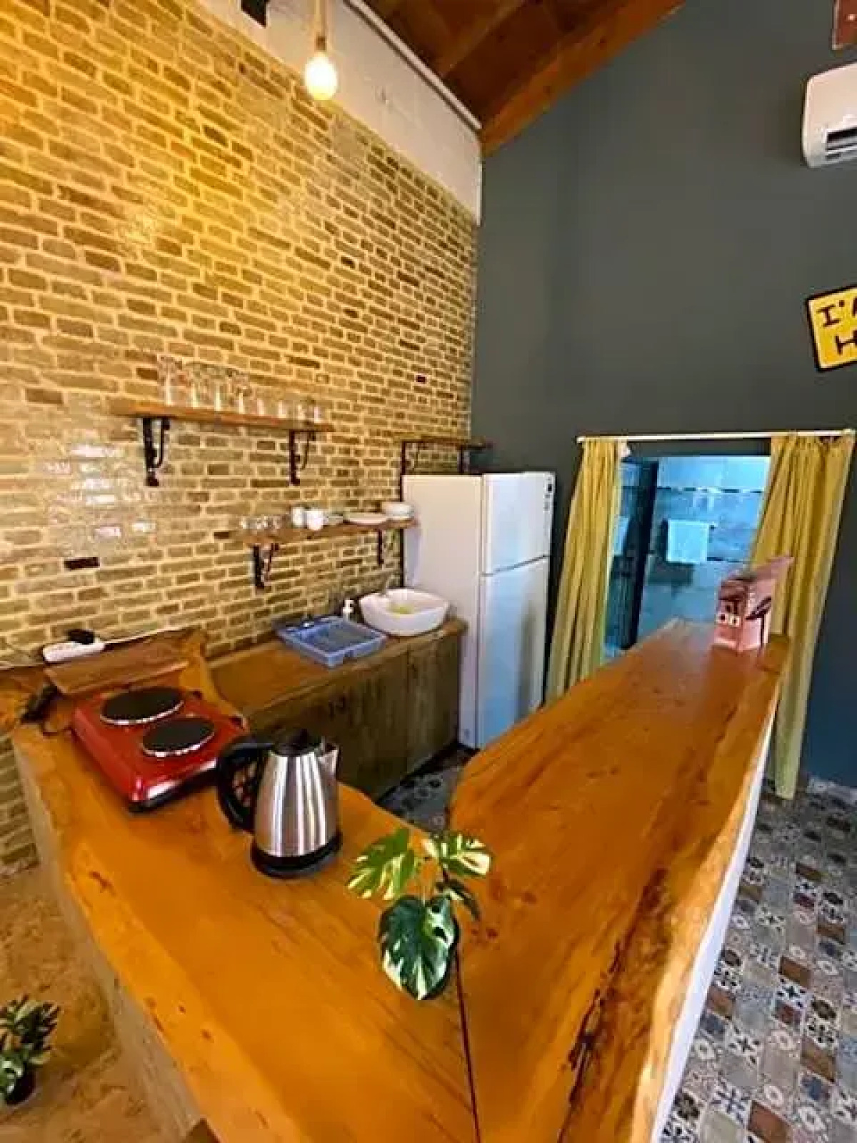 Kaleici Efsali Hotel