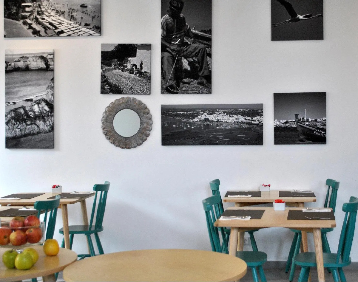 Agua Hotels Alvor Jardim