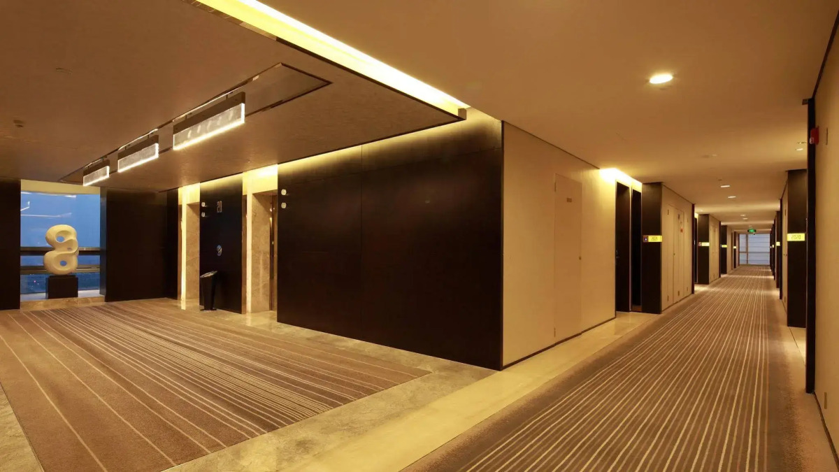 Holiday Inn Nantong Oasis Centre by IHG