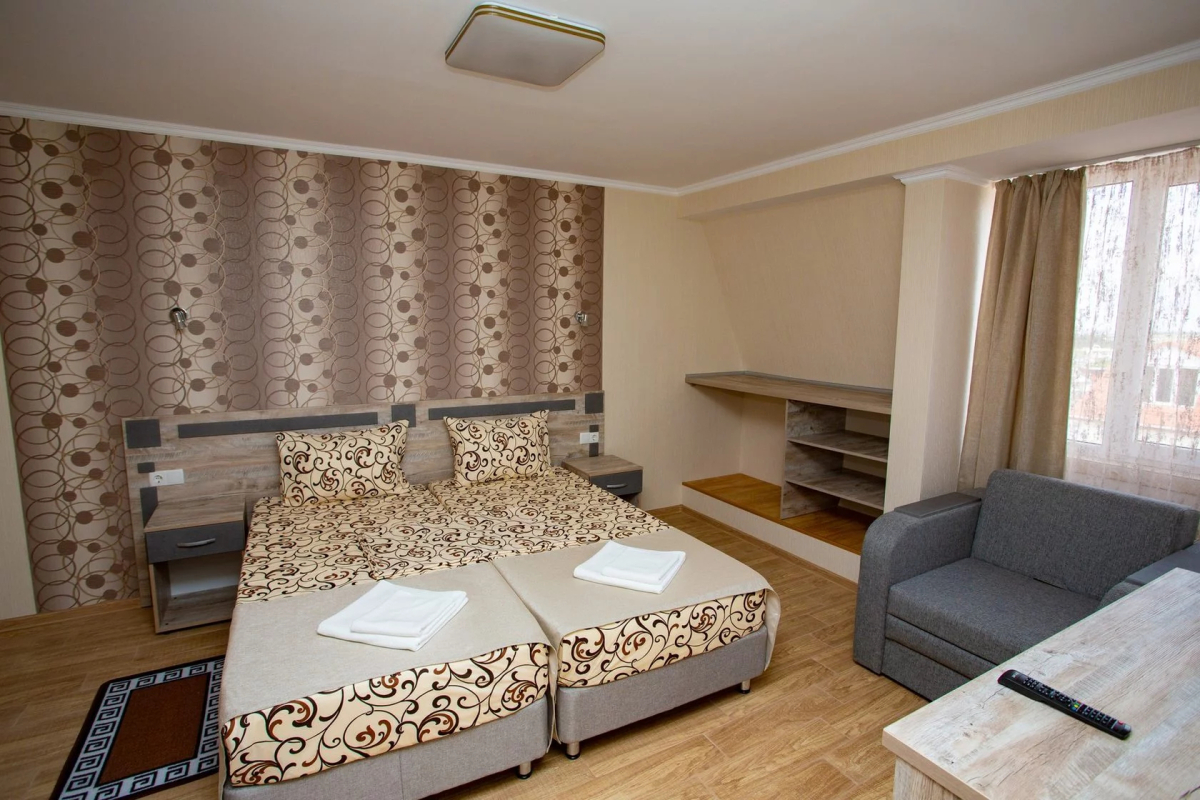 Олимпия (Севастополь)