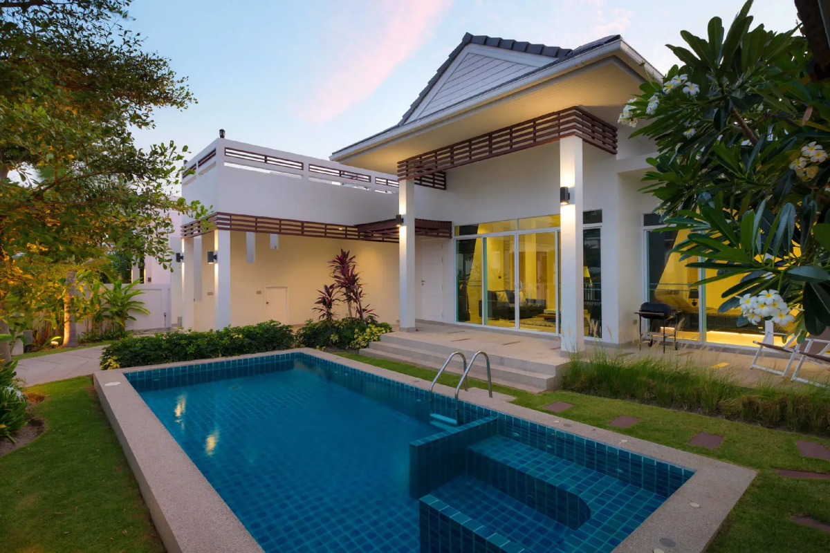 Sivana Villas Hua Hin