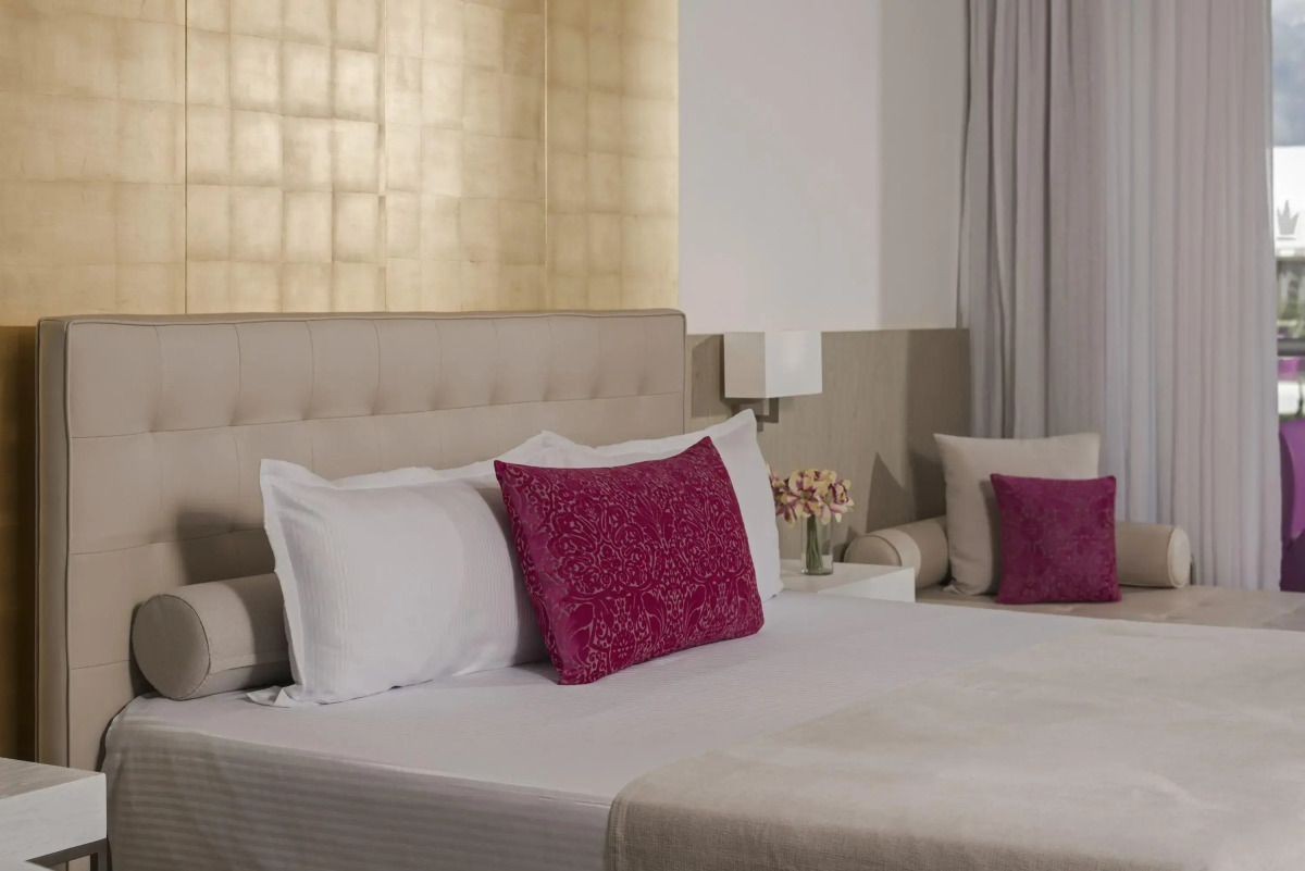 Курортный отель Platinum Yucatan Princess Adults Only - All Inclusive