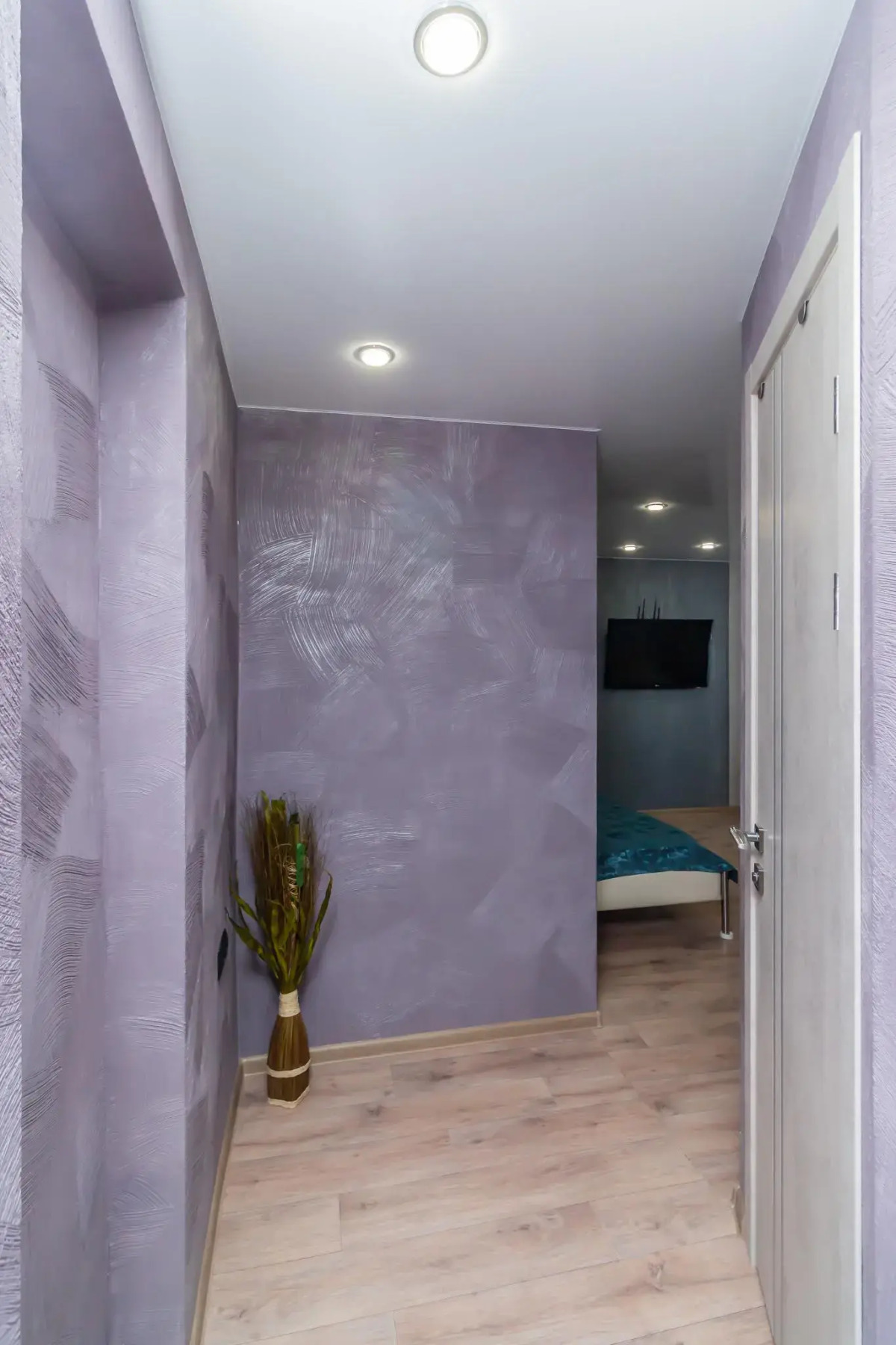 Мои Апарты на улице Коммуны 86