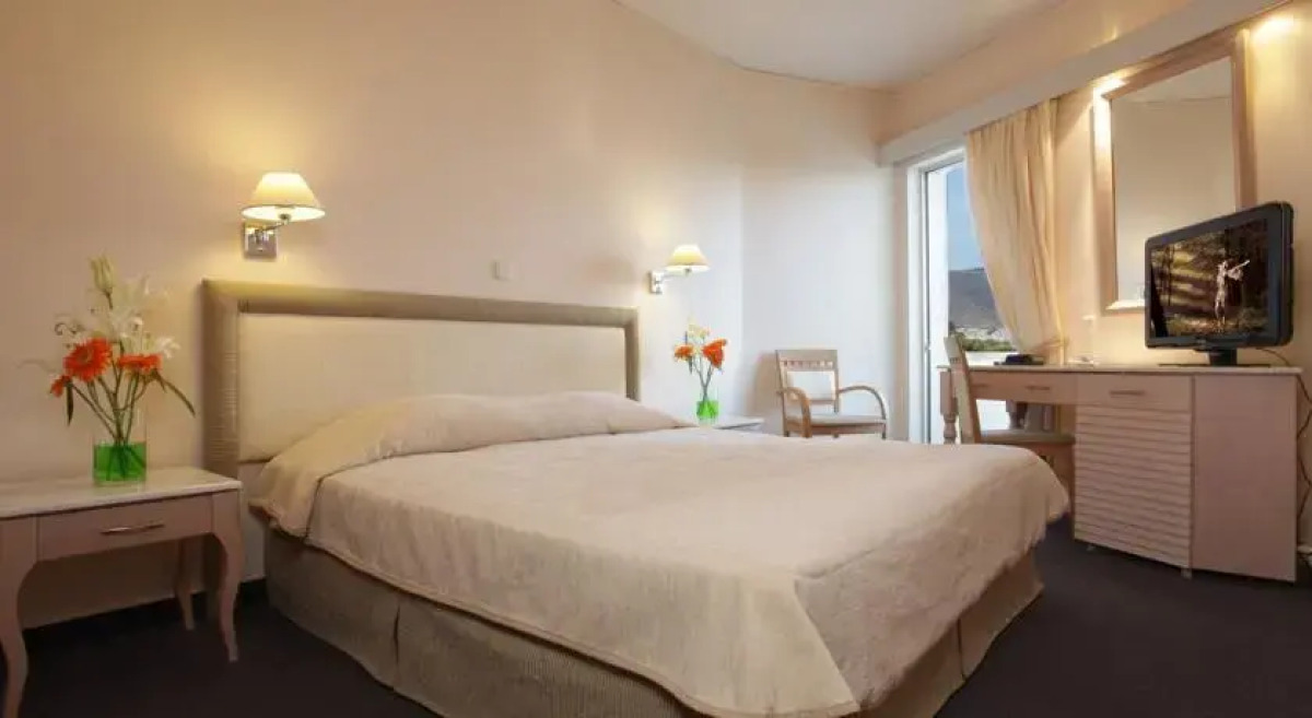 Best Western Fenix Hotel